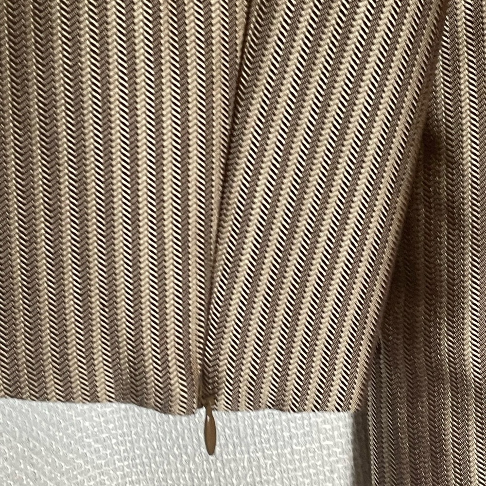 NWT Armani Collezioni blazer - Picture 7 of 11